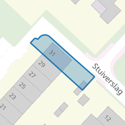 Perceel HTN04-E-2998