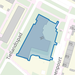 Perceel HTN04-E-3031