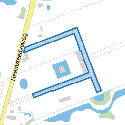 Perceel HTN04-E-3040