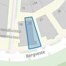 Perceel HTN04-E-3046