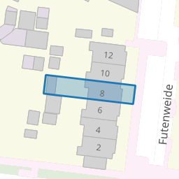 Perceel HTN04-E-3088