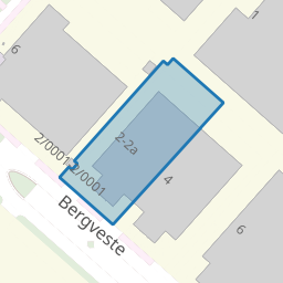 Perceel HTN04-E-3099