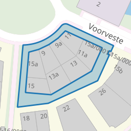 Perceel HTN04-E-3172