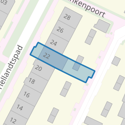 Perceel HTN04-E-3238