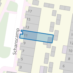 Perceel HTN04-E-3266