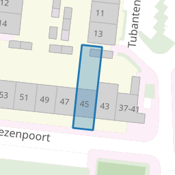 Perceel HTN04-E-3287