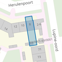 Perceel HTN04-E-3300