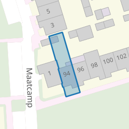 Perceel HTN04-E-3327