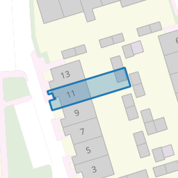 Perceel HTN04-E-3445