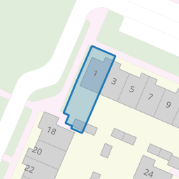 Perceel HTN04-E-3454