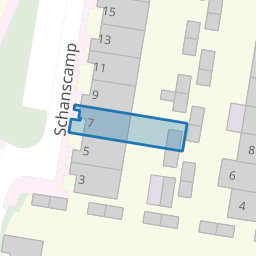 Perceel HTN04-E-3472