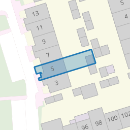 Perceel HTN04-E-3492