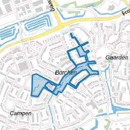 Perceel HTN04-E-3538