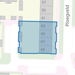 Perceel HTN04-E-3593