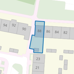 Perceel HTN04-E-3622