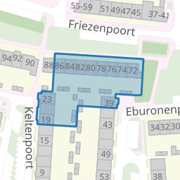 Perceel HTN04-E-3623