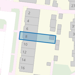 Perceel HTN04-E-3642