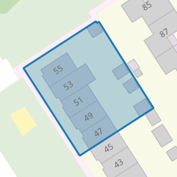 Perceel HTN04-E-3657