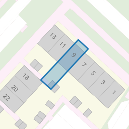 Perceel HTN04-E-3663