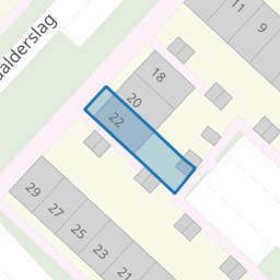 Perceel HTN04-E-3670