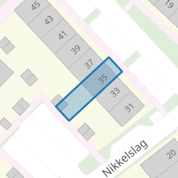 Perceel HTN04-E-3694