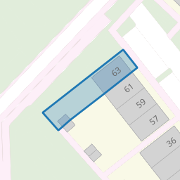 Perceel HTN04-E-3712