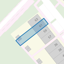 Perceel HTN04-E-3713