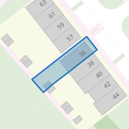 Perceel HTN04-E-3716