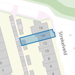 Perceel HTN04-E-3744