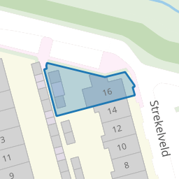 Perceel HTN04-E-3745