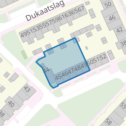 Perceel HTN04-E-3754