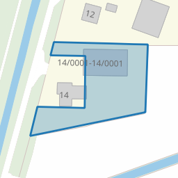 Perceel HTN04-E-3770