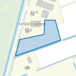 Perceel HTN04-E-3771