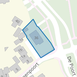 Perceel HTN04-E-3775