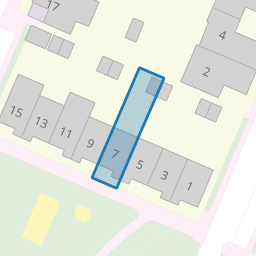 Perceel HTN04-E-3788