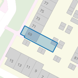 Perceel HTN04-E-3858