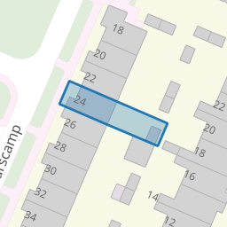 Perceel HTN04-E-3860