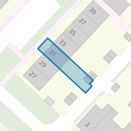 Perceel HTN04-E-3864