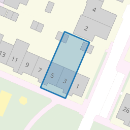 Perceel HTN04-E-3870