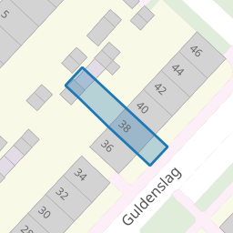 Perceel HTN04-E-3876