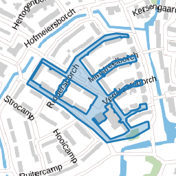 Perceel HTN04-E-3897