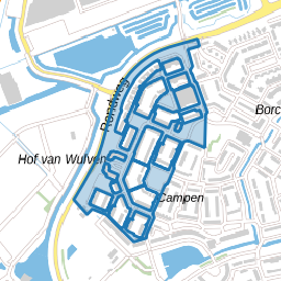 Perceel HTN04-E-3925