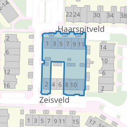 Perceel HTN04-E-3953
