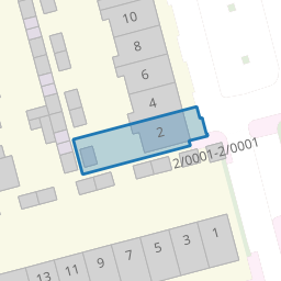 Perceel HTN04-E-3956