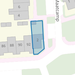 Perceel HTN04-E-3964