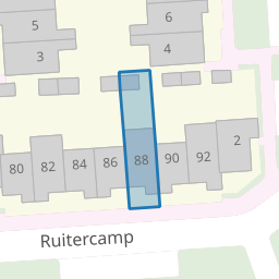 Perceel HTN04-E-3994