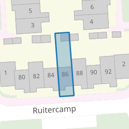 Perceel HTN04-E-4040