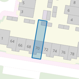 Perceel HTN04-E-4061