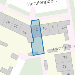 Perceel HTN04-E-4063
