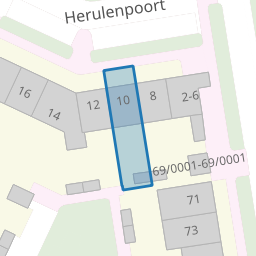 Perceel HTN04-E-4064